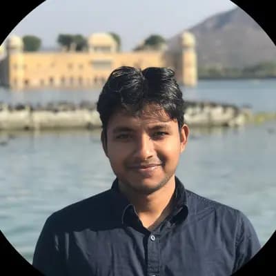Ankit Kumar