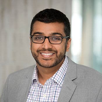 Ankit Mahadevia