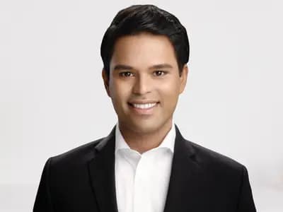 Ankit Mishra