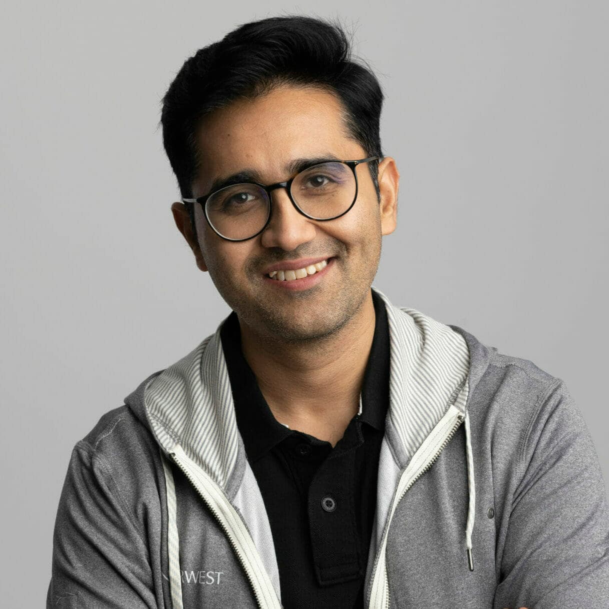Ankit Prasad