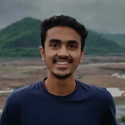 Ankit Sanghvi