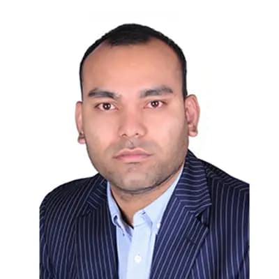 Ankit Sarwahi