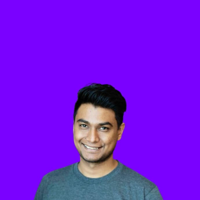 Ankit Saxena