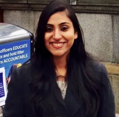 Ankita Garg