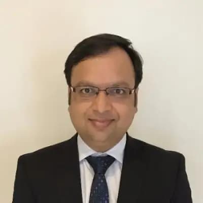 Ankur Agrawal