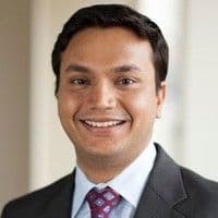 Ankur Gigras