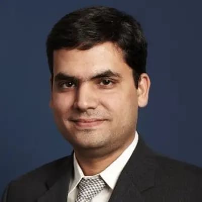 Ankur Gupta