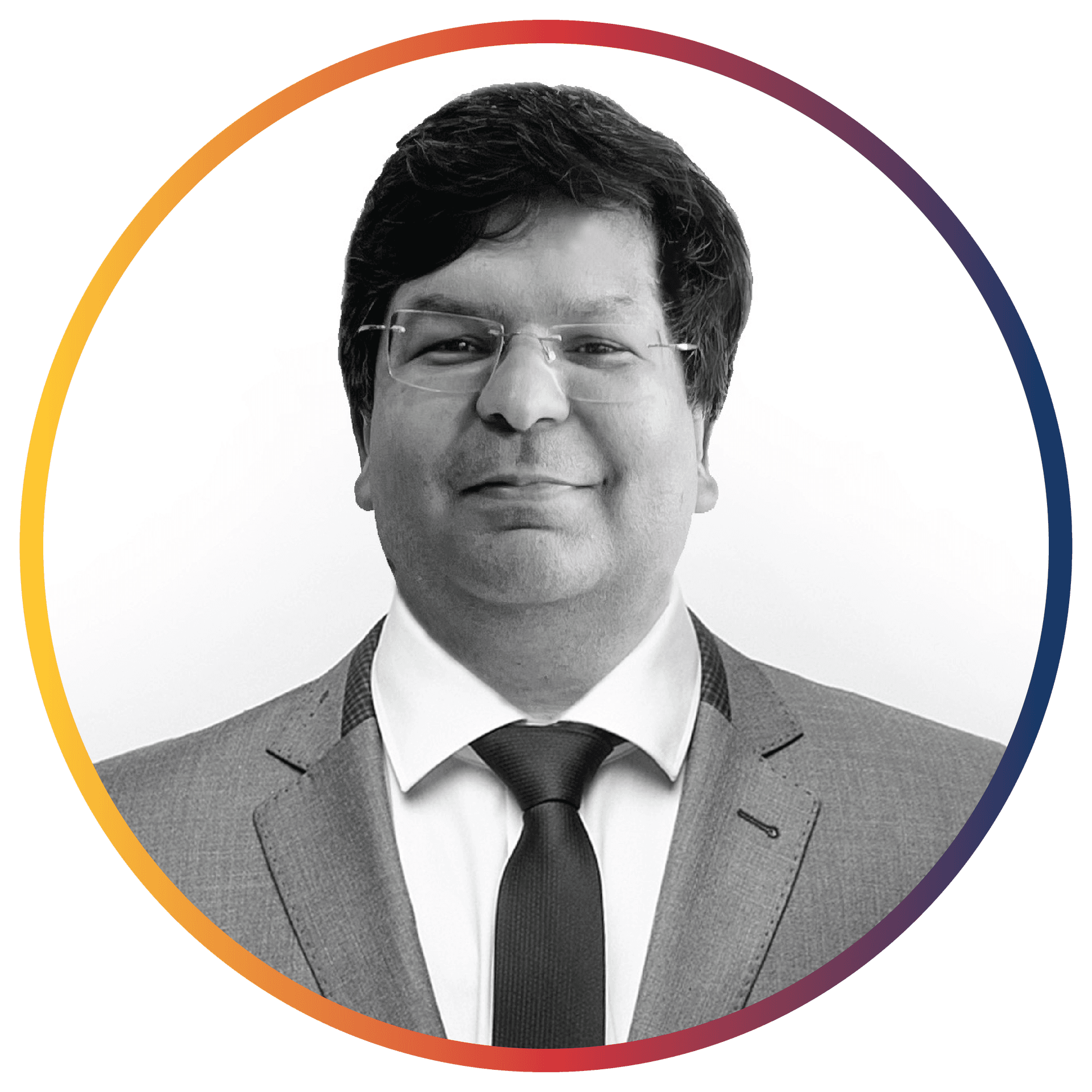 Ankur Handa