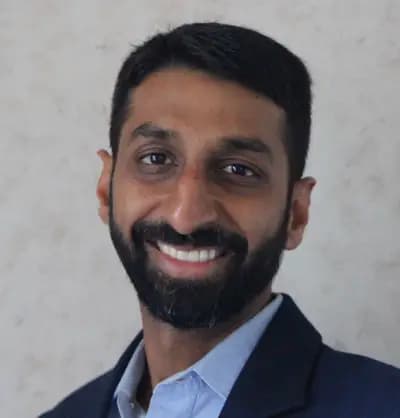 Ankur Jain