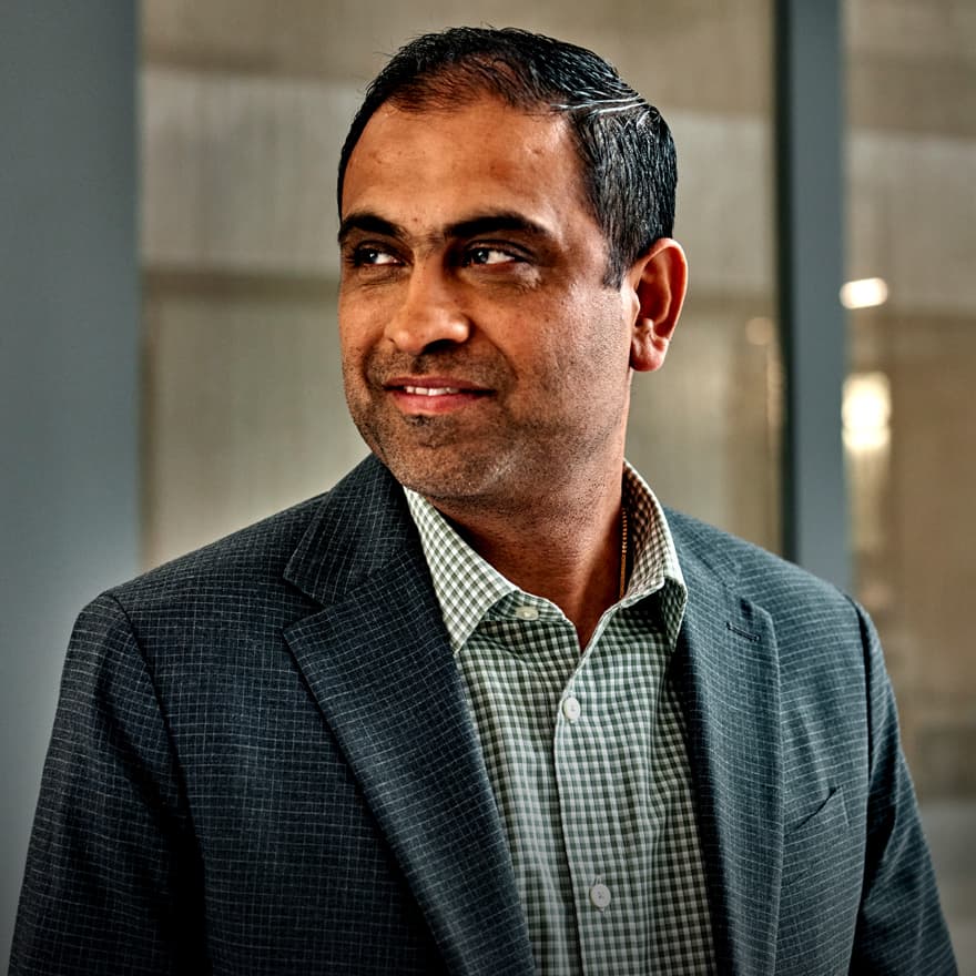 Ankur Jain