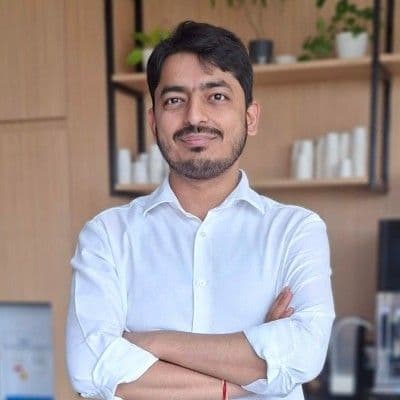 ANKUR JHAVERY