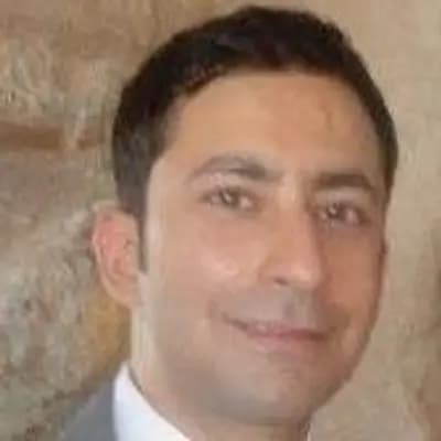 Ankur Mehrotra