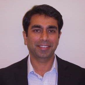 Ankur Prakash