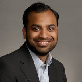 Ankur Saxena
