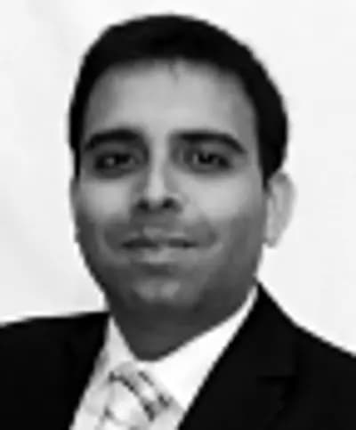 Ankur Thadani