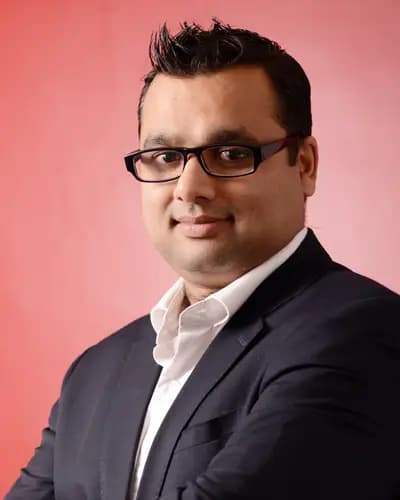 Ankush Tiwari