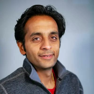 Anmol Bhasin