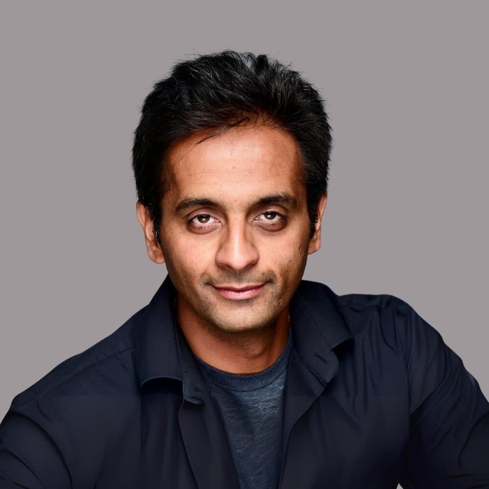 Anmol Bhasin