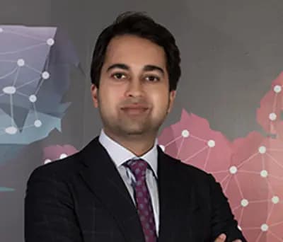 Anmol Nayyar