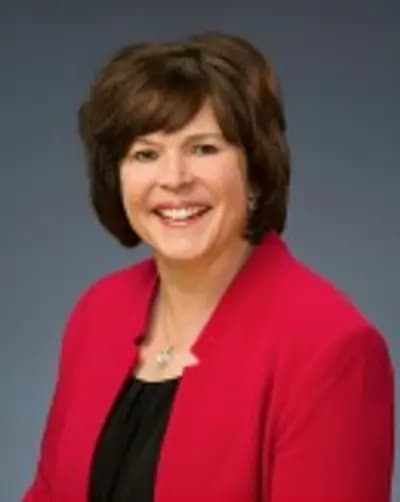 Ann Buckingham