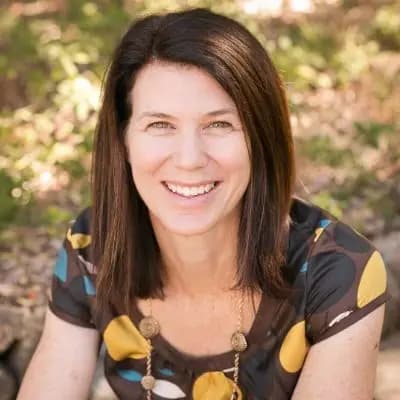 Ann Crady Weiss