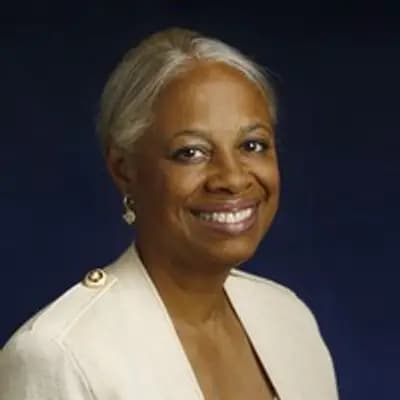 Ann Fudge
