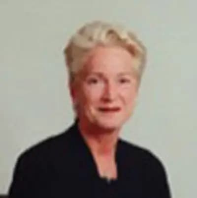 Ann Iverson