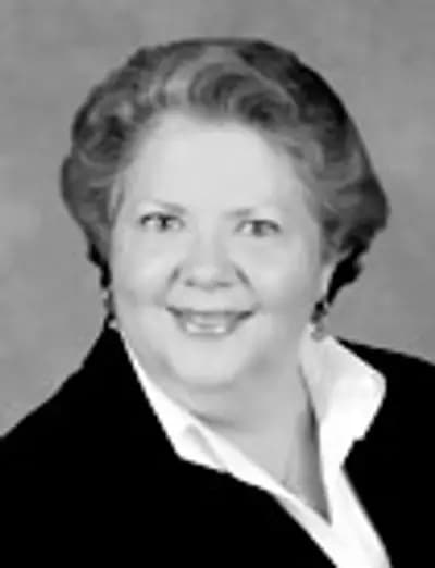 Ann K. Robinson
