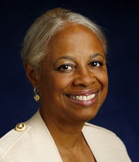 Ann Marie Fudge
