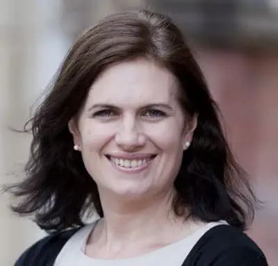 Ann McCarthy