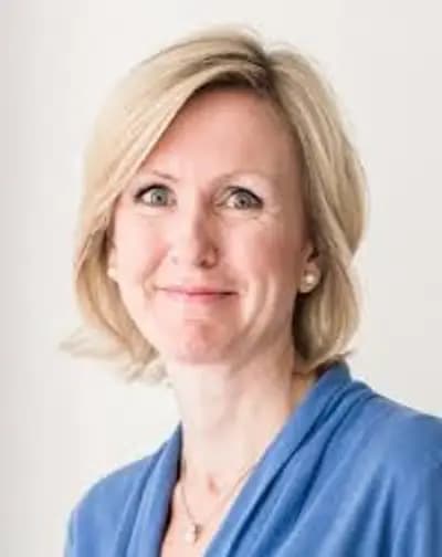 Ann Mettler