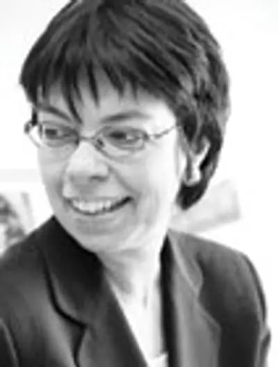 Ann Partlow