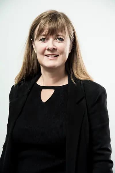 Ann-Tove Kongsnes