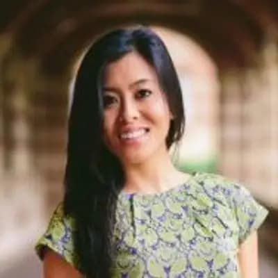 Ann Wang