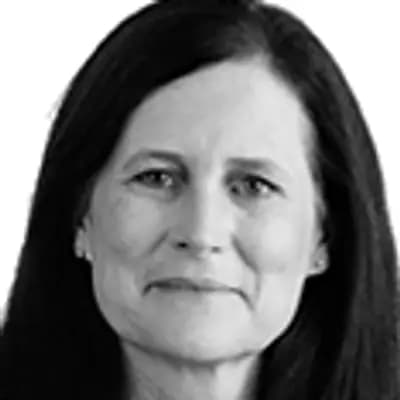 Ann Watson