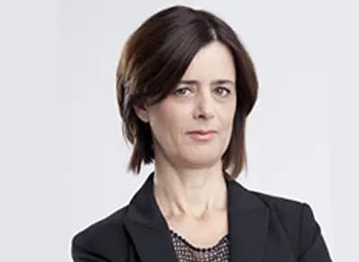 Anna Amati