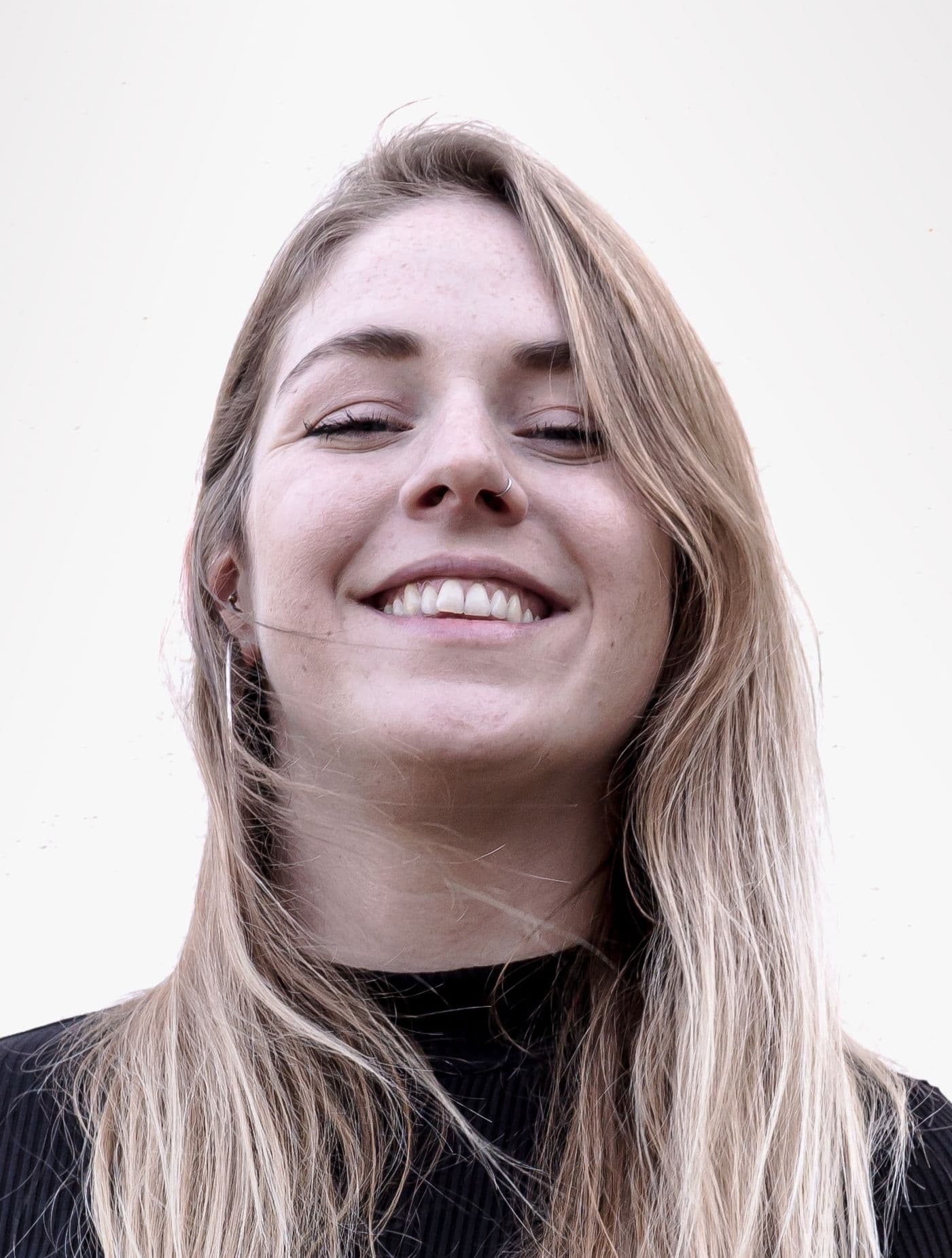 Anna Burukhin