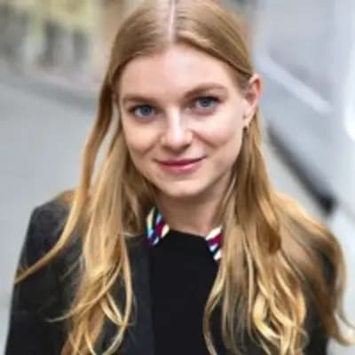 Anna Dvorackova