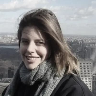Anna Echegaray