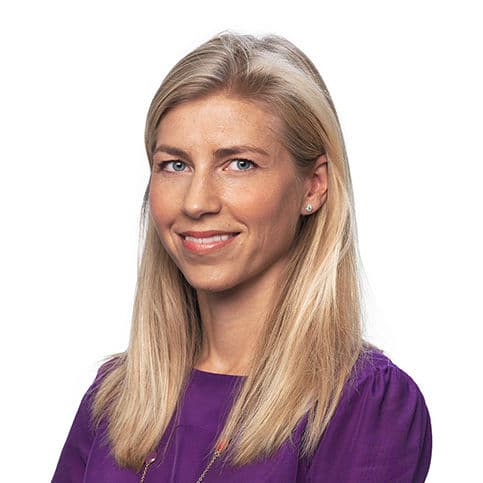 Anna Fredrixon