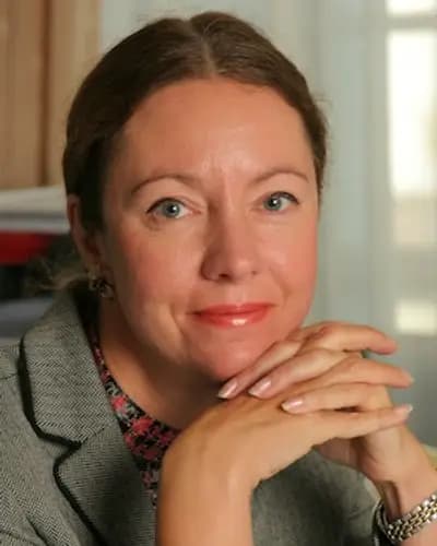 Anna G. Belova