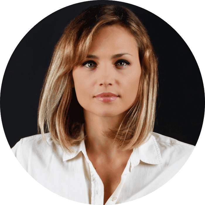 Anna Meshcherova