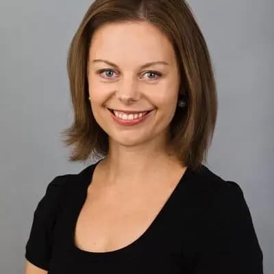 Anna Sedgley