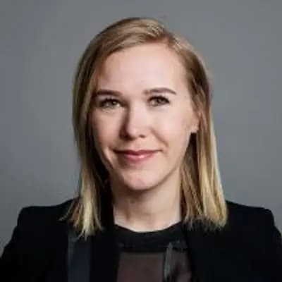 Anna Tynkkynen