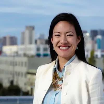 Annabel Chang