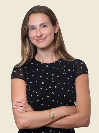 Annabelle Galef