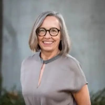 Annalise Eggimann