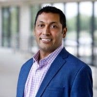 Annant Patel