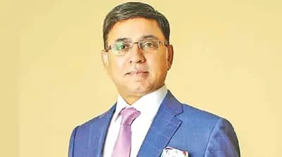 Annaswamy Vaidheesh