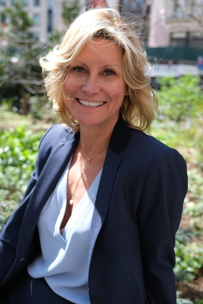 Annbeth Eschbach
